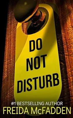 Do Not Disturb