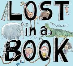 Lost in a Book