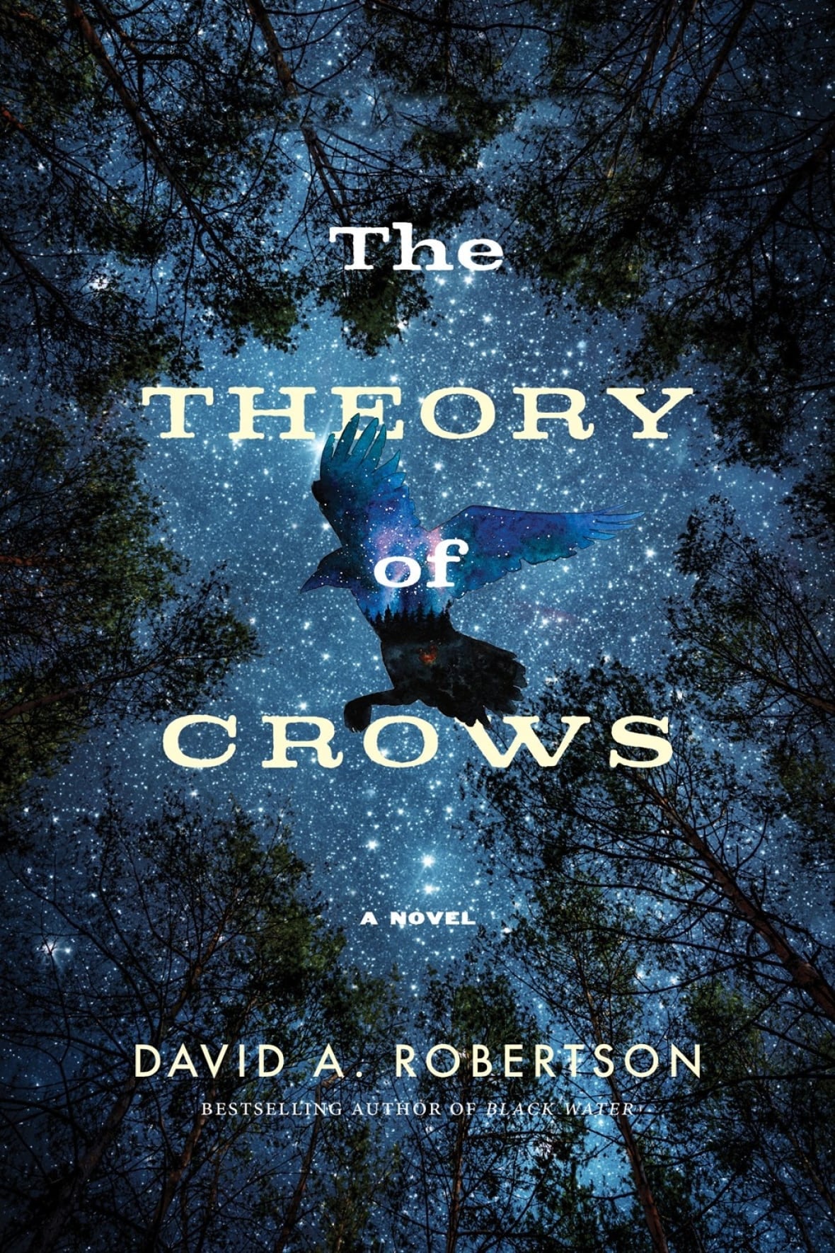 The Theory of Crows
