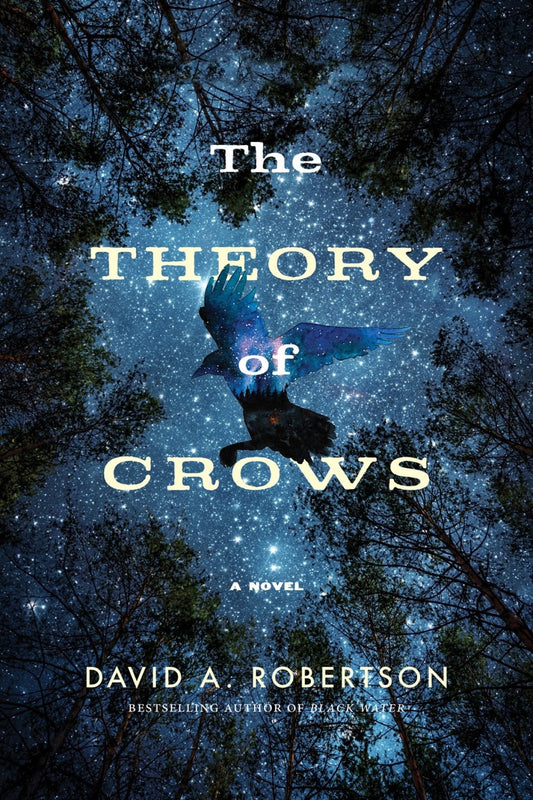 The Theory of Crows