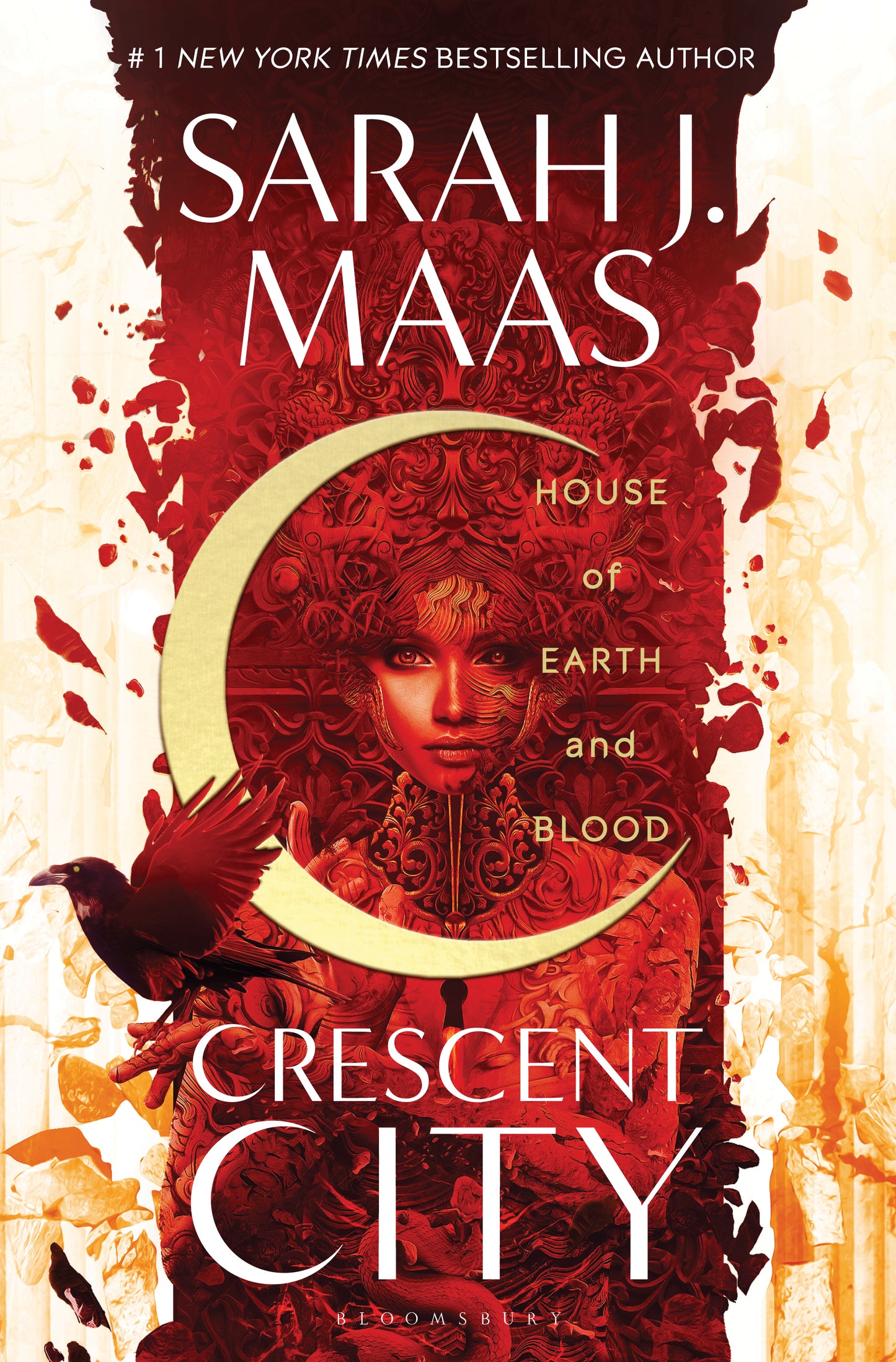 Crescent City: House of Earth and Blood