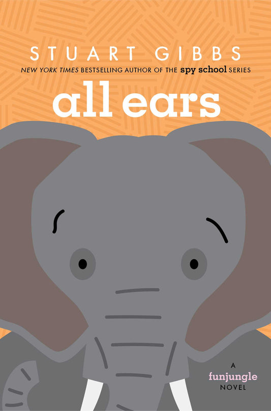 All Ears