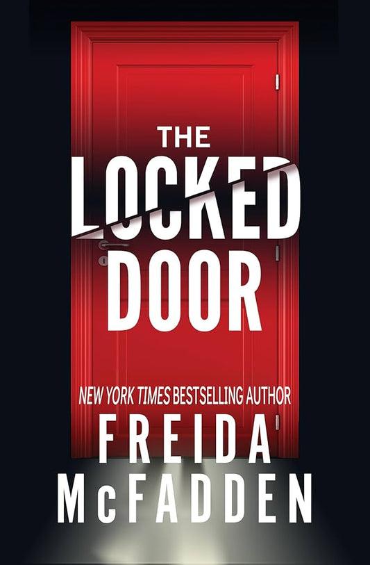 The Locked Door