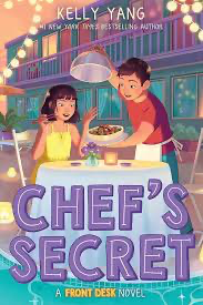 Chef’s Secret