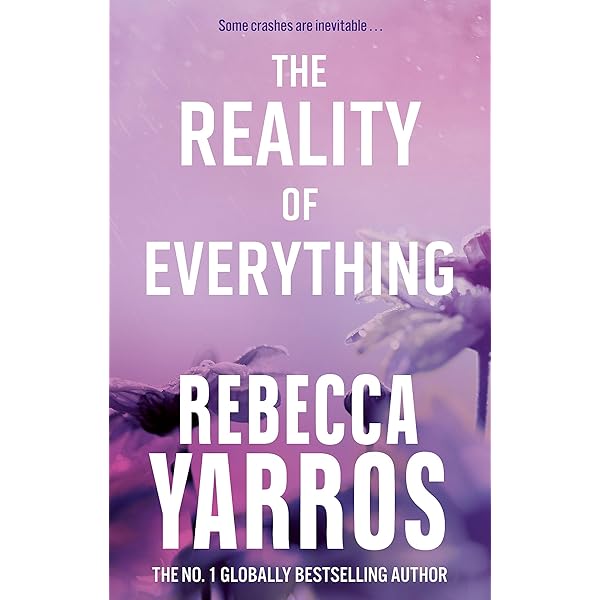 The  Reality of Everything