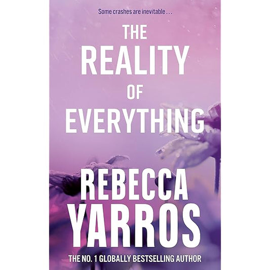 The  Reality of Everything