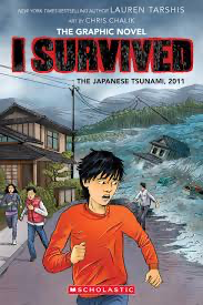 I Survived The Japanese Tsunami 2011
