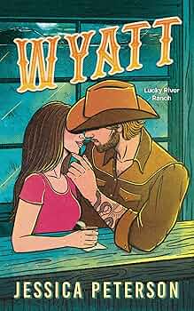 Wyatt (Deluxe Edition)