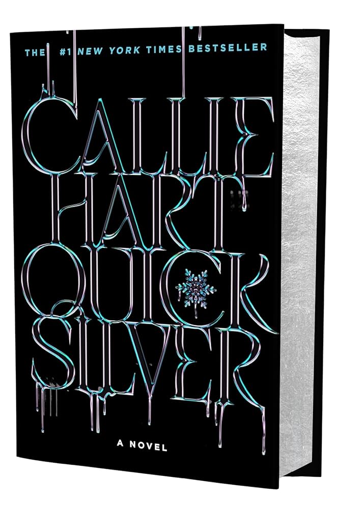 Quicksilver: Deluxe Edition