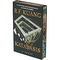 Katabasis: Deluxe Edition