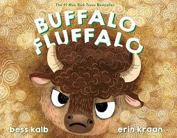 Buffalo fluffalo