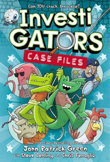 Investi-gators