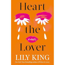 Heart the Lover