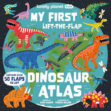 Dinosaur Atlas