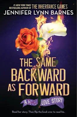 The Same Backwards as Forward