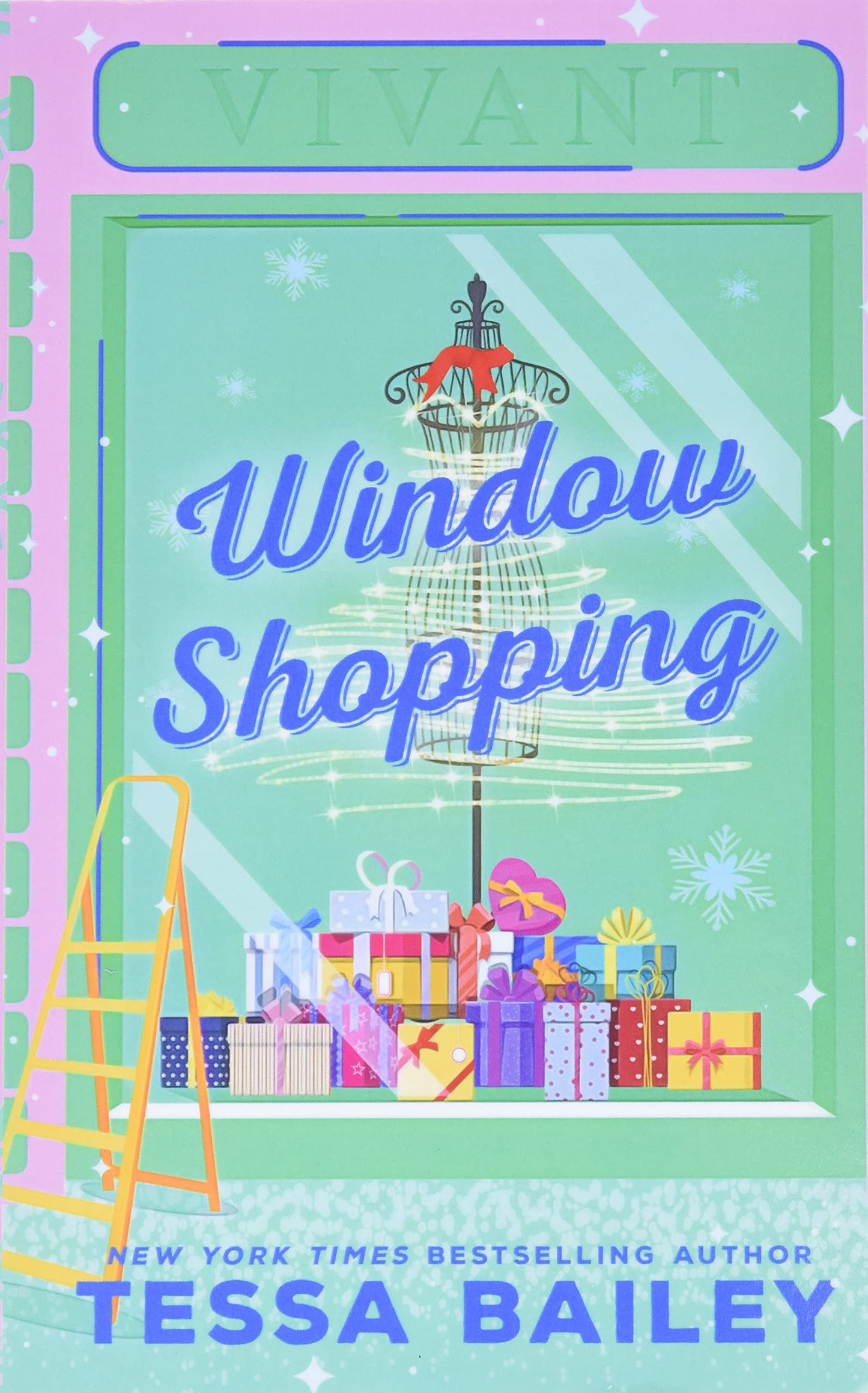 Window Shopping