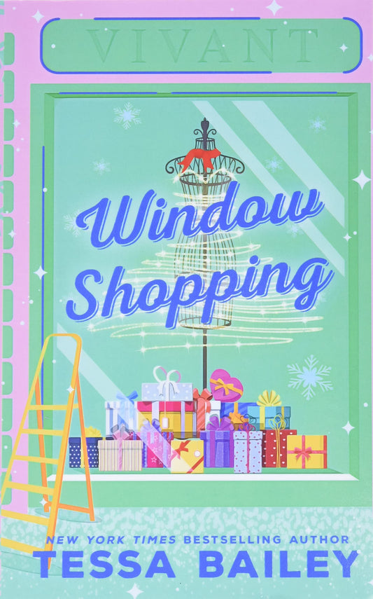 Window Shopping