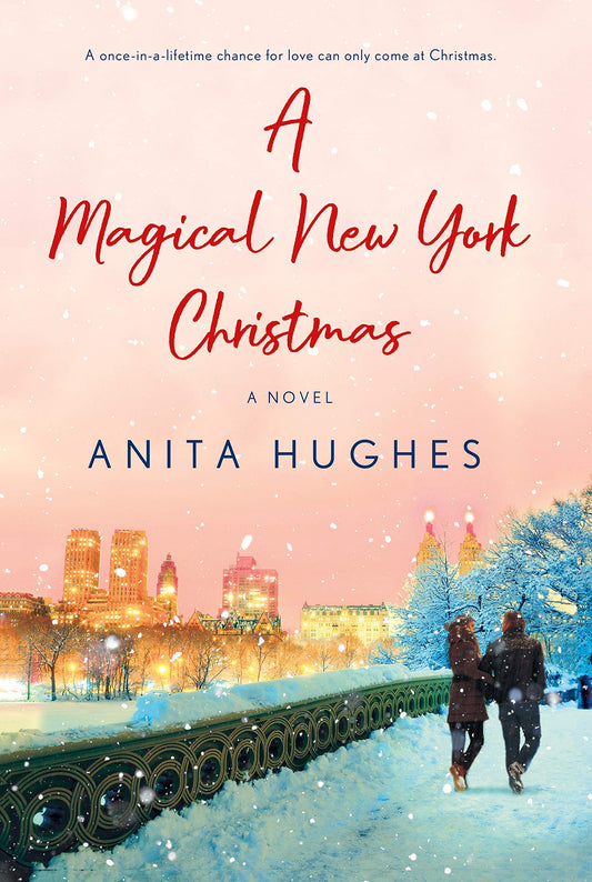 A Married New York Christmas