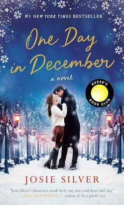 One Day In December