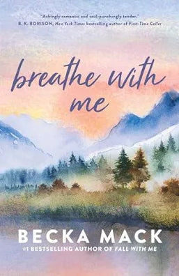 Breathe With Me