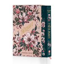 Twilight -Deluxe edition