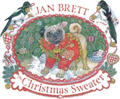 The Christmas Sweater