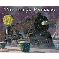 The Polar Express