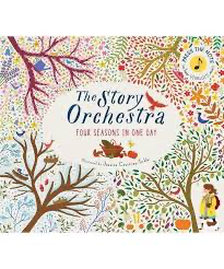 The Story Orchestra Four Seasons in one day