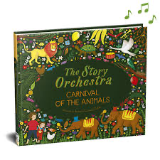 The Story Orchestra Carnival of Animals