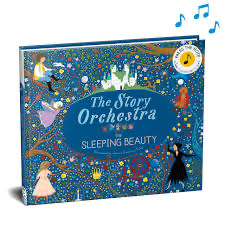 The Story Orchestra Sleeping Beauty