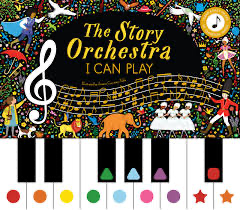 The Story Orchestra I can Play
