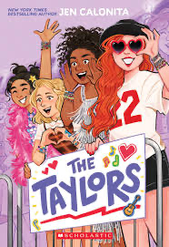 The Taylor’s