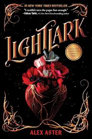 Lightlark