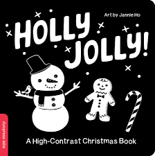 Holly Jolly