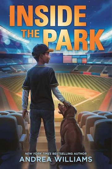 Inside The Park