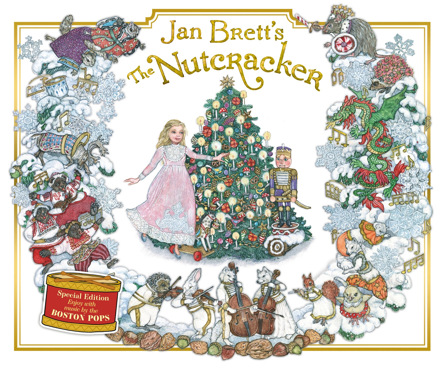 The Nutcracker