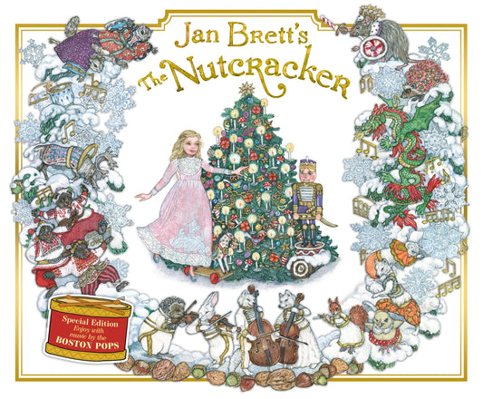The Nutcracker