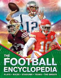 The Football Encyclopedia