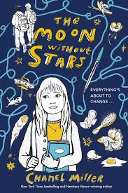 The Moon without Stars