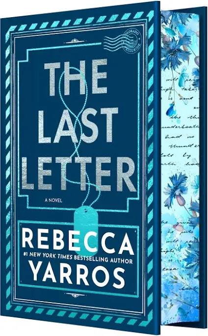 The Last Letter: Special Edition