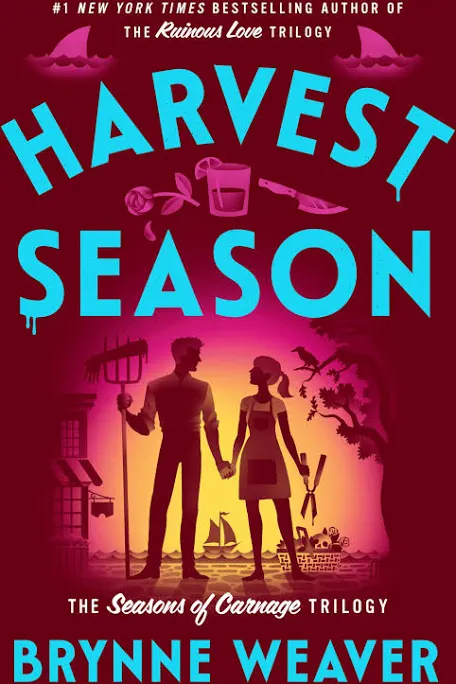 Harvest Season