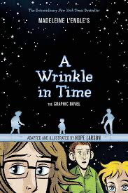 A Wrinkle in time