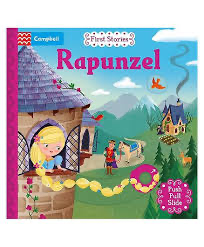 Rapunzel