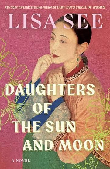 Daughters of the Sun and moon