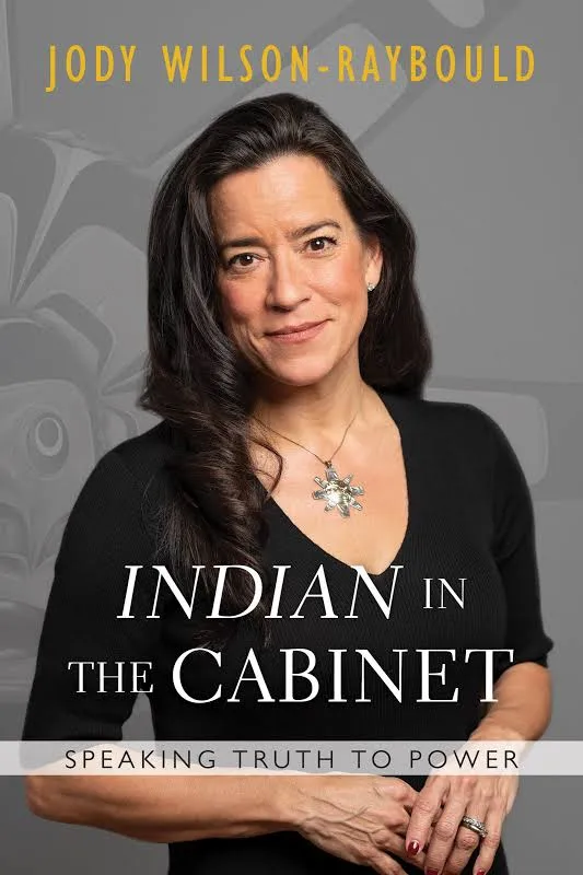 Indian in the Cabinet