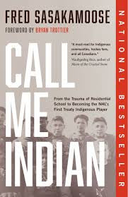 Call me Indian