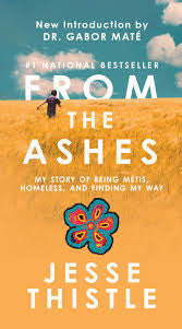 From the Ashes