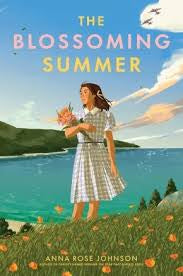 The Blooming Summer
