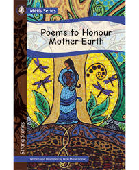 Poems to honour mother earth