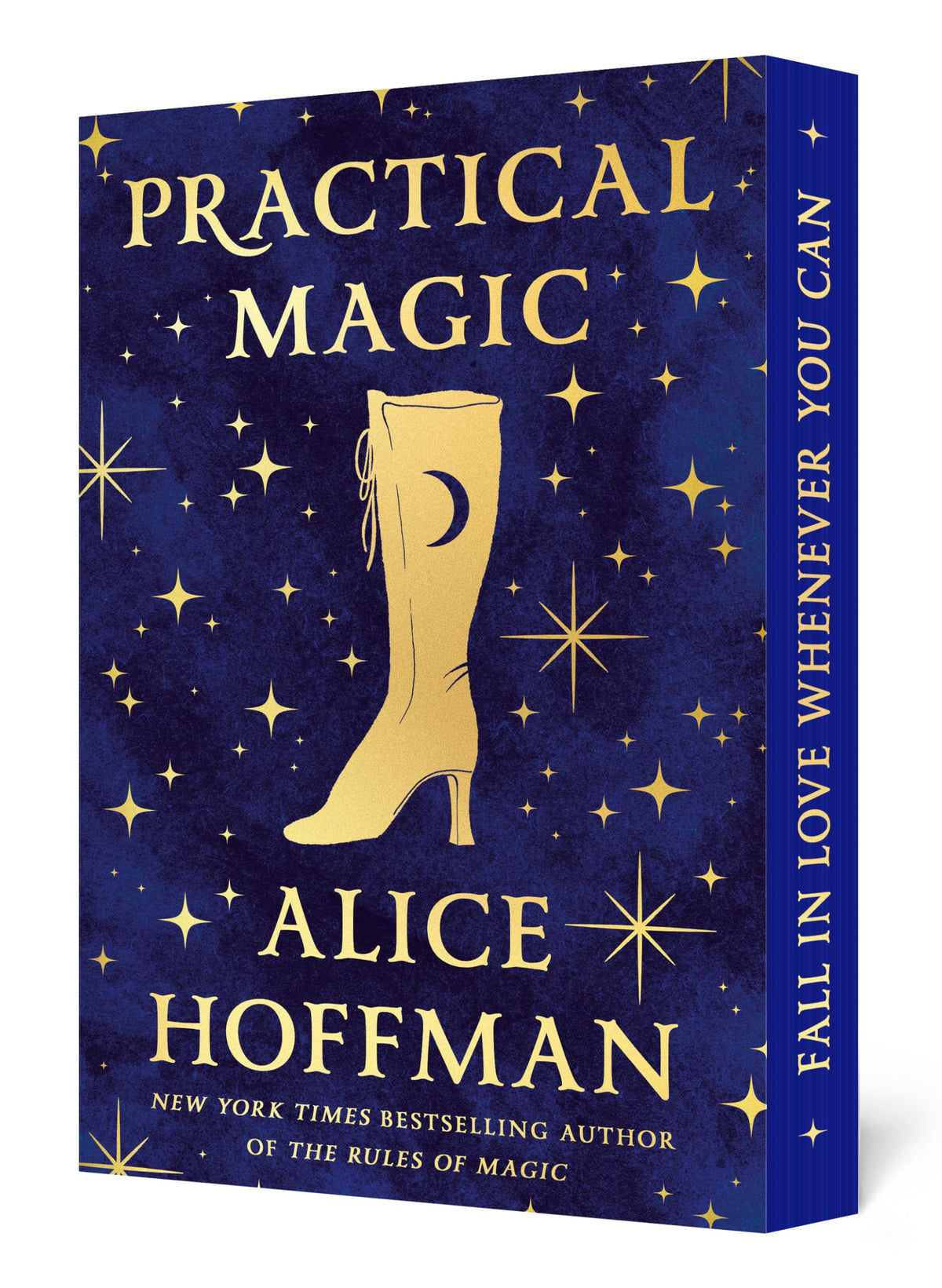 Practical Magic